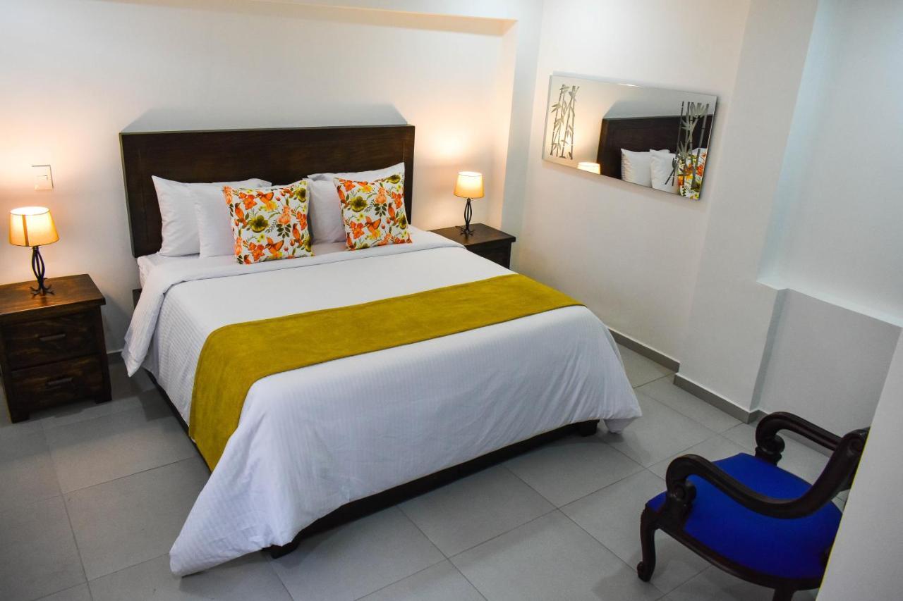 Ecohotel Guaduales Pereira Tribunas Exterior foto